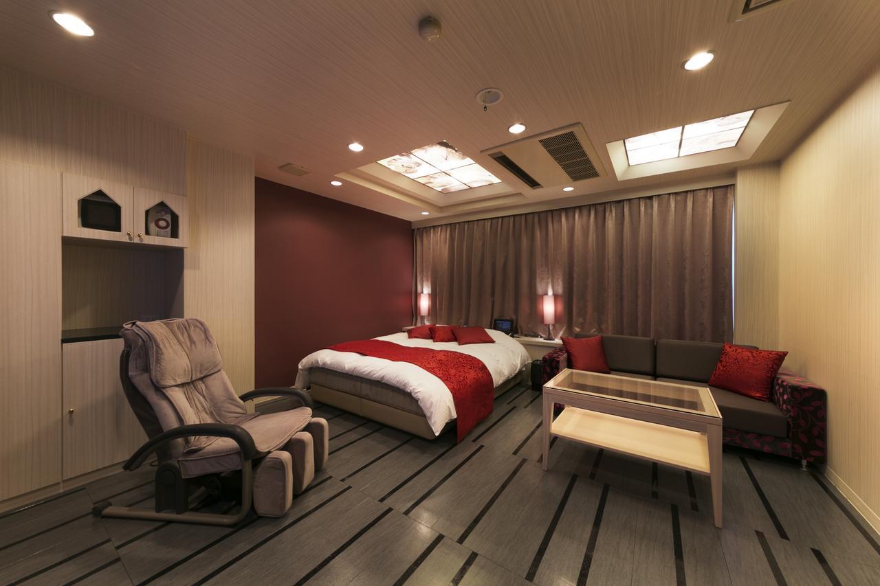Hotel Lotus Kobe (Adults Only) Exterior photo