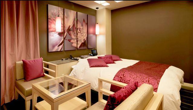 Hotel Lotus Kobe (Adults Only) Exterior photo